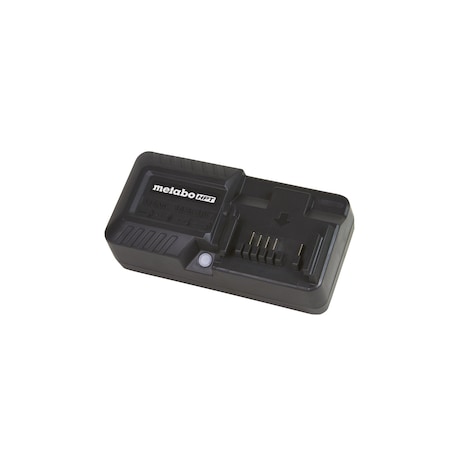 Metabo Hpt 18V/36V MV Cordless Li-ion Slide Battery Charger UC18YKSLM